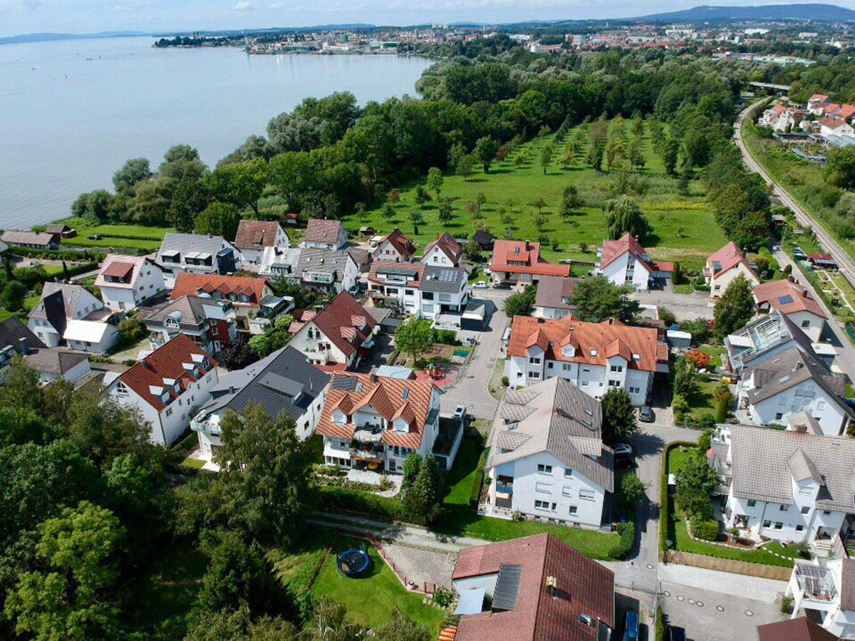 Apartment Wohlfühl-apartment Sandmuschel Im Naturschutzgebiet Mit Privatstrand *