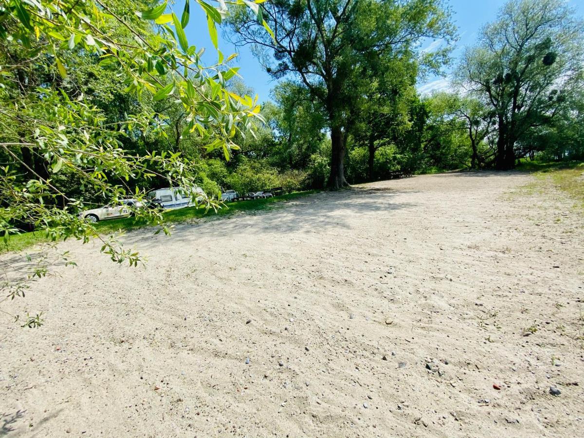 Апартаменты Wohlfuehl-apartment Sandmuschel Im Naturschutzgebiet Mit Privatstrand Фридрихсхафен