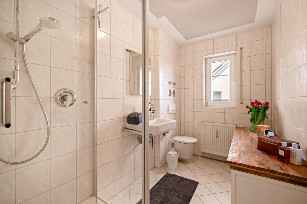 Apartment Wohlfühl-apartment Sandmuschel Im Naturschutzgebiet Mit Privatstrand FDH