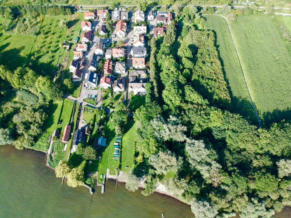 Wohlfühl-apartment Sandmuschel Im Naturschutzgebiet Mit Privatstrand Apartment