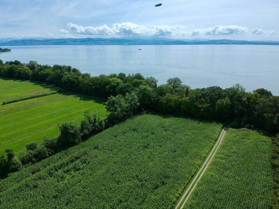 Wohlfühl-apartment Sandmuschel Im Naturschutzgebiet Mit Privatstrand * FDH