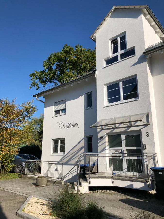 Wohlfühl-apartment Sandmuschel Im Naturschutzgebiet Mit Privatstrand Apartment *